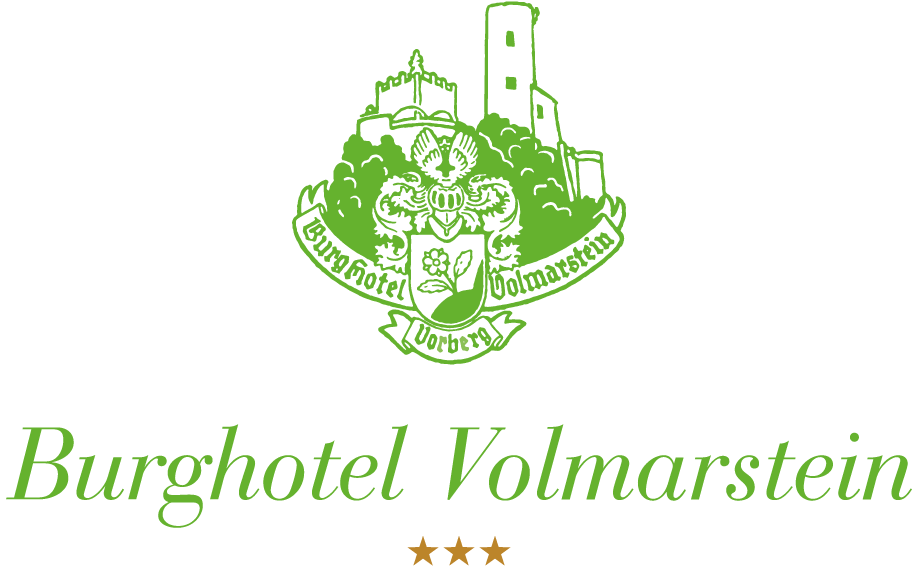 Burghotel Volmarstein